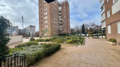 Apartment in El Viso photo 44