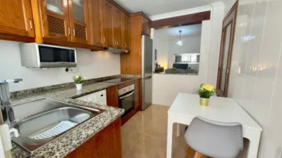 Semi-detached house on Avenida de Cuenca photo 15