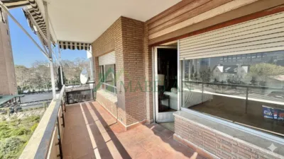 Apartment in El Viso photo 8