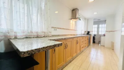 Pis – Alacant / Alicante, la Divina Pastora, Villafranquesa - Vista 4