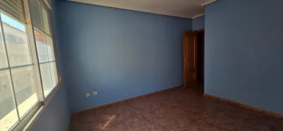 Apartment in Beniel photo 21