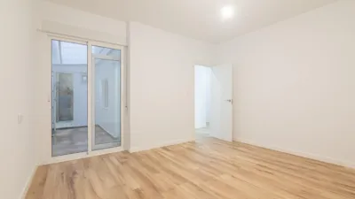 Apartment in Plaza Crevillente-Juzgados photo 21