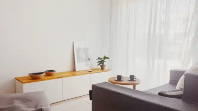 Top-floor apartment in Carrer del Mas Muní photo 5