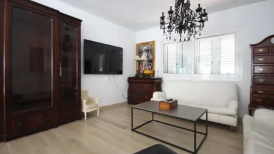 Chalet in the El Vedat-Santa Apolonia Area photo 27