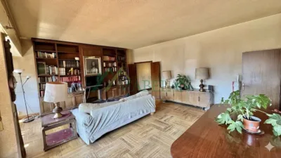 Apartment in El Viso photo 4