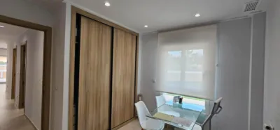 Apartment in El Raso photo 14