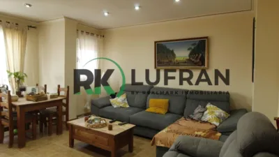 Pis – Sax, María Moliner, l'Alt Vinalopó / El Alto Vinalopó - Vista 3