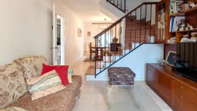 Semi-detached house on Calle La Fabrica photo 7