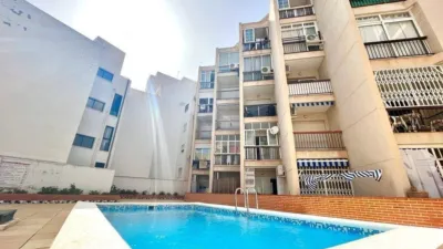 Studio for sale on Avenida de las Habaneras, 38 photo 19