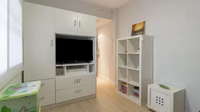 Duplex in Plaza del Cerezo photo 21