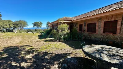 Rustic Finca in Pino Alto - Navarredonda photo 5
