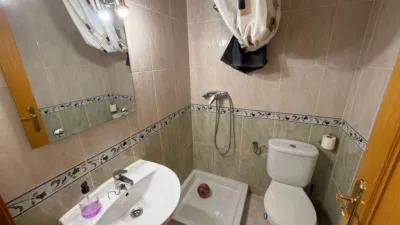 Apartment on Carrer de Collao, 33 photo 16