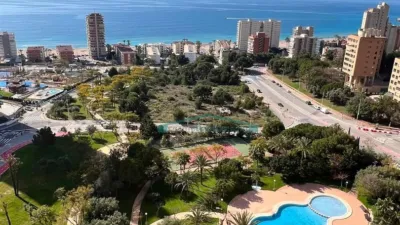 Apartment in Playa de Poniente photo 2