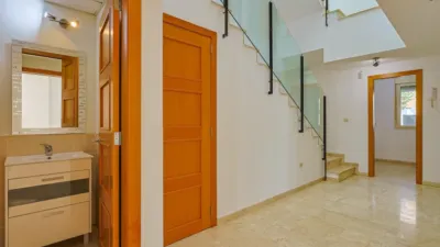 Semi-detached house on Calle Par photo 22