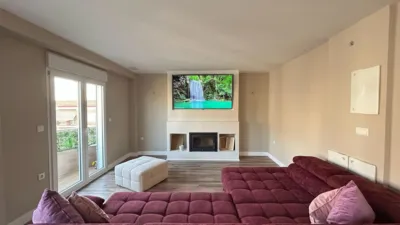 Apartment in Plaza Crevillente-Juzgados photo 16