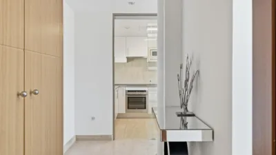 Apartment in La Cala Golf - Lagar Martell photo 5