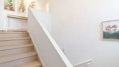 Duplex in Plaza del Cerezo photo 23
