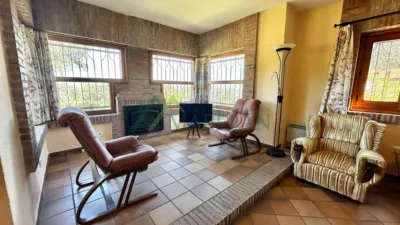 Rustic Finca in Pino Alto - Navarredonda photo 12