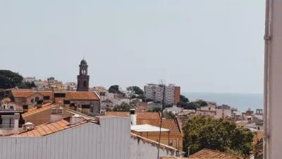 Top-floor apartment in Carrer del Mas Muní photo 4