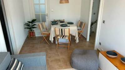 Top-floor apartment in Carrer del Mas Muní photo 10