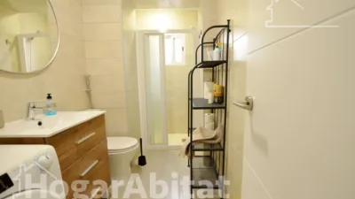 Flat on Calle del Deportista Benjamín Rodríguez photo 23