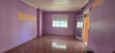Apartment in Beniel photo 23