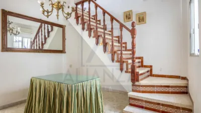 Terraced house in Camino del Monte photo 10