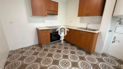 Flat on Calle del Cisne photo 16