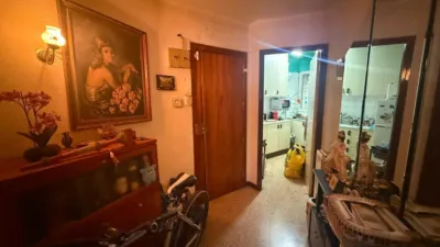 Apartment in Can Alzamora - Les Torres - 25 de Setembre photo 15