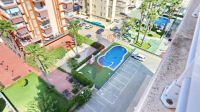 Apartment on Calle Alcalde Rosalino Pérez Hernández, 27 photo 4