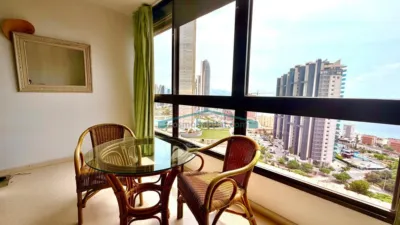 Apartment in Playa de Poniente photo 10