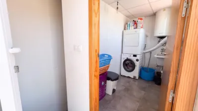 Duplex on Manuel Azaña Street photo 23