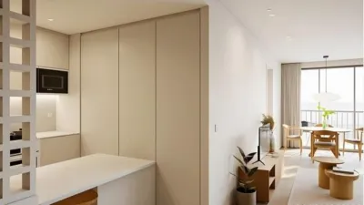 Apartment in Calella photo 3