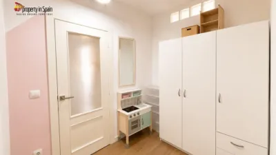 Apartment in Vicente Savall photo 31