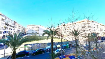 Studio for sale on Avenida de las Habaneras, 38 photo 18