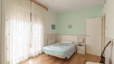 Duplex in Plaza del Cerezo photo 34