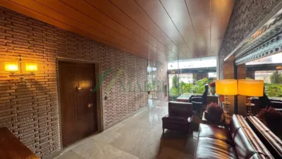 Apartment in El Viso photo 41