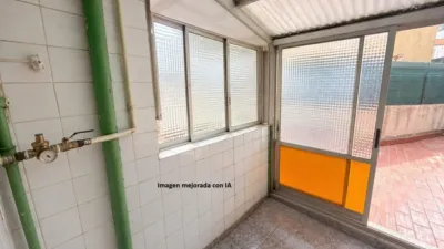 Apartment in Can Alzamora - Les Torres - 25 de Setembre photo 6
