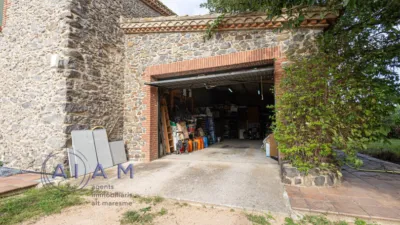 Rustic Finca in Urbanization photo 12