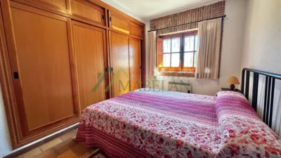 Rustic Finca in Pino Alto - Navarredonda photo 15