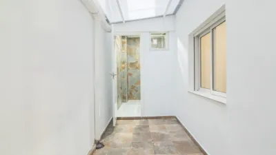 Apartment in Plaza Crevillente-Juzgados photo 23