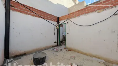 House on Carrer de Felipe II photo 28