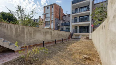 Apartment in Centre photo 27