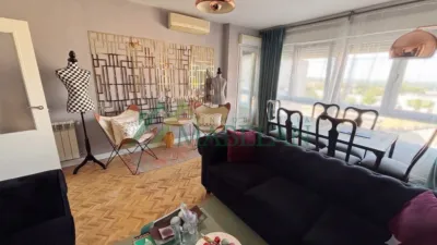Apartment in Zona Estación photo 2