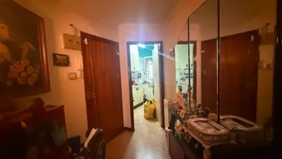 Apartment in Can Alzamora - Les Torres - 25 de Setembre photo 20