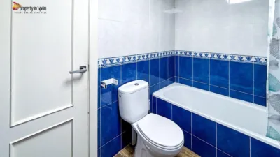 Apartment in Vicente Savall photo 35