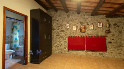 Rustic Finca in Urbanization photo 18