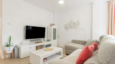 Duplex in Plaza del Cerezo photo 8