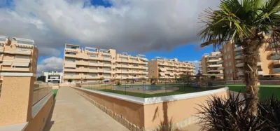 Apartment in El Raso photo 16