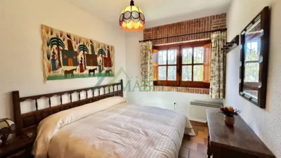 Rustic Finca in Pino Alto - Navarredonda photo 20